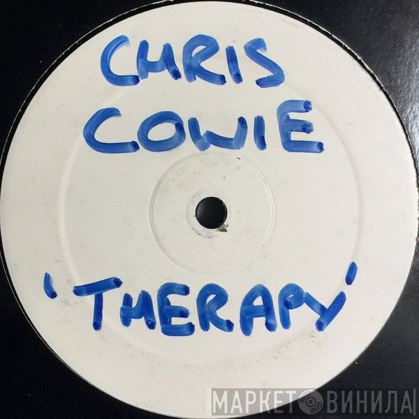 Chris Cowie - Therapy