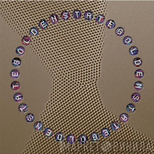 Chris Cutler, Fred Frith, Thomas Dimuzio  - Golden State