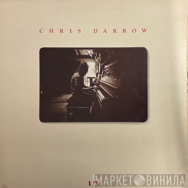 Chris Darrow - Chris Darrow