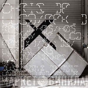 Chris De Luca  - Rekd