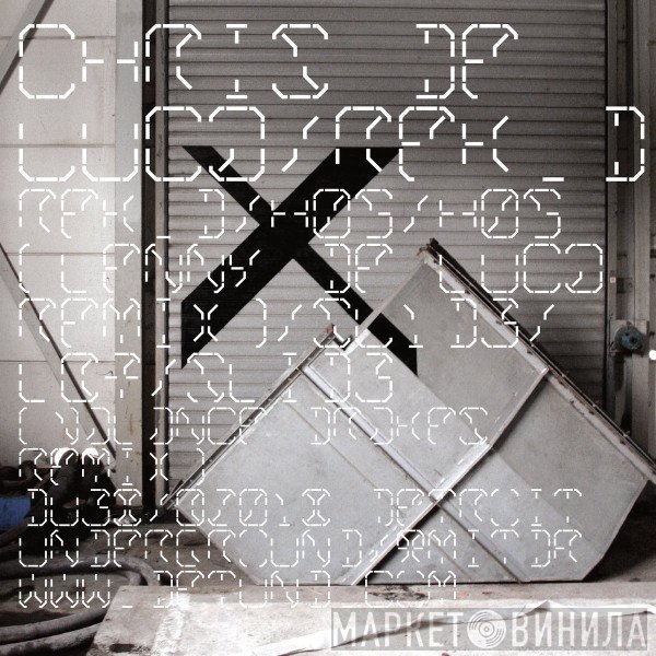 Chris De Luca  - Rekd