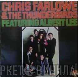 Chris Farlowe & The Thunderbirds - Chris Farlowe & The Thunderbirds