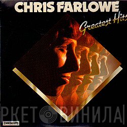 Chris Farlowe - Chris Farlowe's Greatest Hits