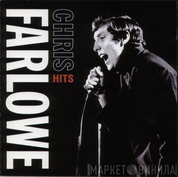 Chris Farlowe  - Hits