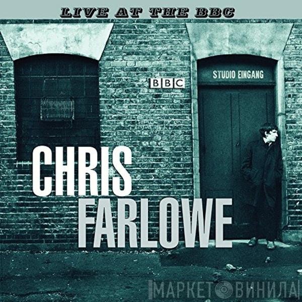 Chris Farlowe - Live At The BBC