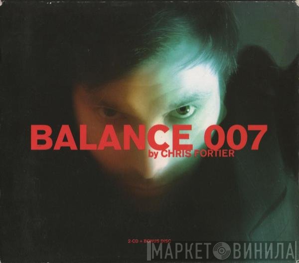 Chris Fortier  - Balance 007
