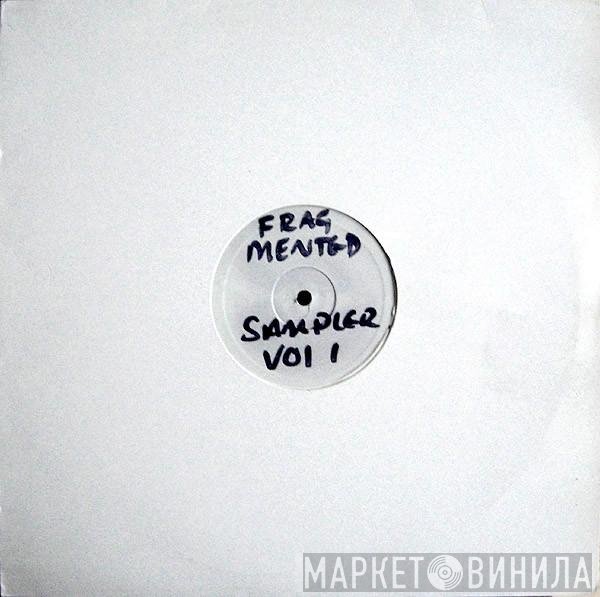 Chris Gray / Jaime Read  - Fragmented Records Compilation Volume 1
