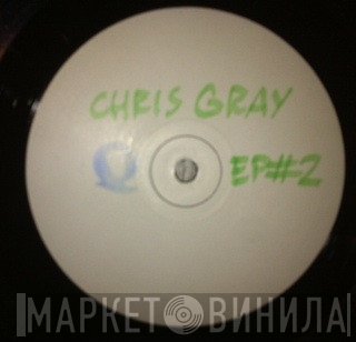 Chris Gray - Intelligent Emotions EP