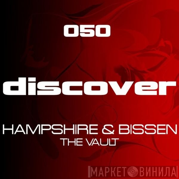 Chris Hampshire & Bissen  - The Vault