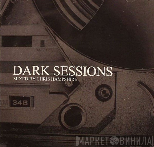 Chris Hampshire  - Dark Sessions