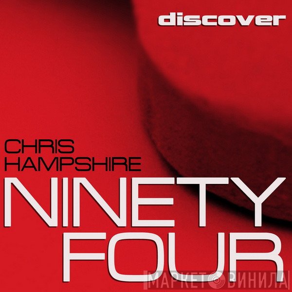 Chris Hampshire  - Ninety Four