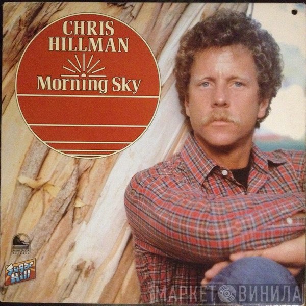Chris Hillman  - Morning Sky