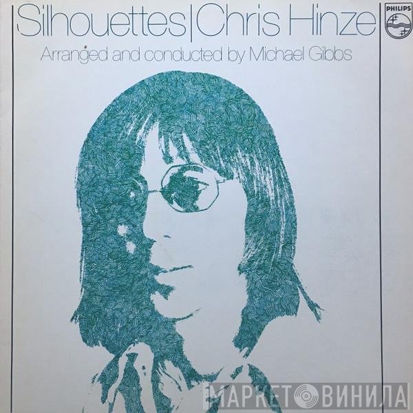 Chris Hinze  - Silhouettes