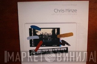 Chris Hinze With Members Of The London Symphony Orchestra  - Chelsea Bridge