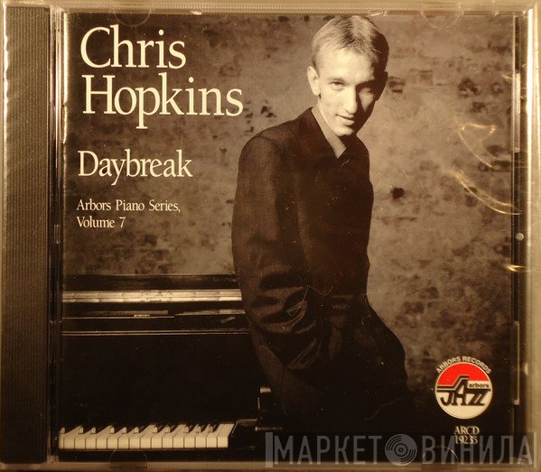 Chris Hopkins - Daybreak
