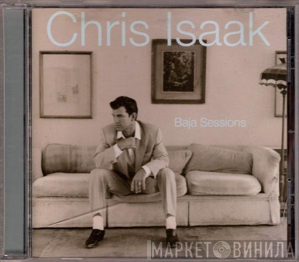 Chris Isaak  - Baja Sessions