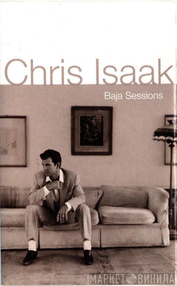 Chris Isaak  - Baja Sessions