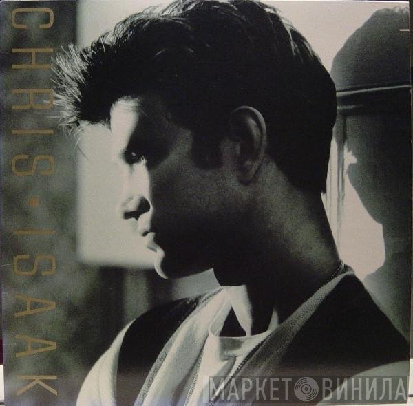 Chris Isaak  - Chris Isaak