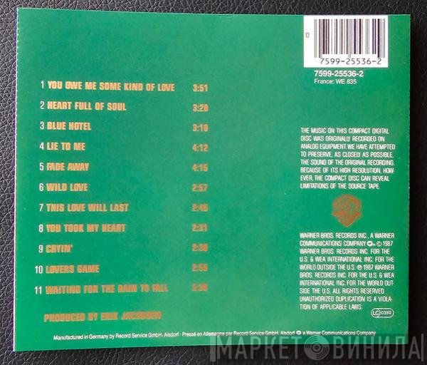 Chris Isaak - Chris Isaak
