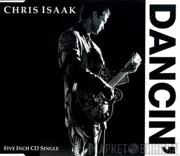 Chris Isaak - Dancin'
