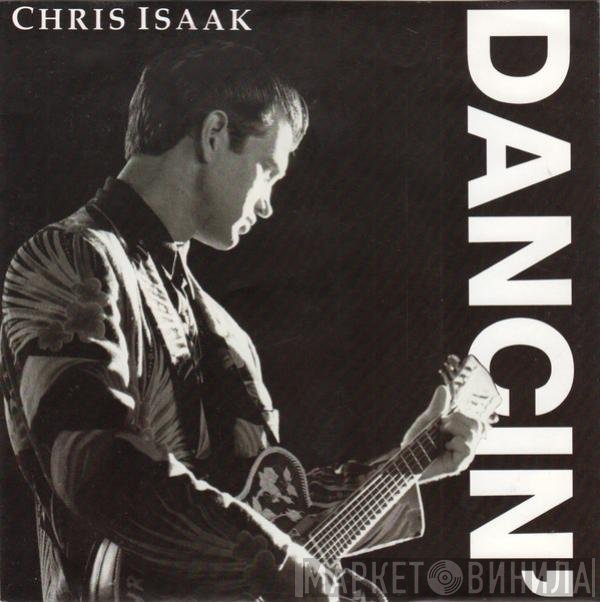 Chris Isaak - Dancin'