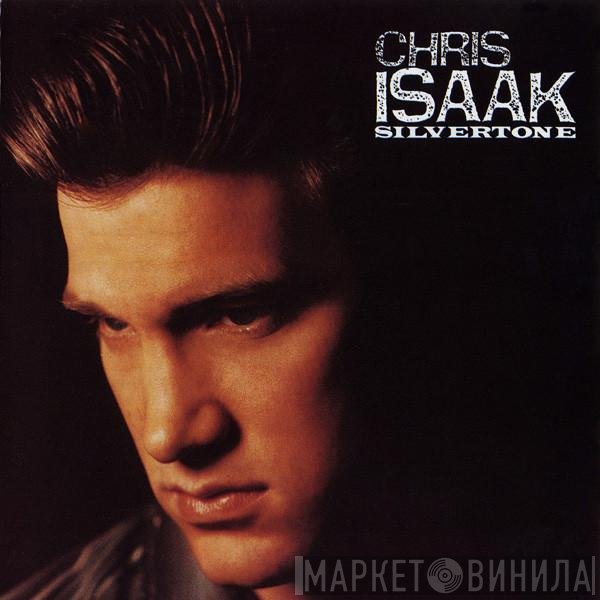 Chris Isaak - Silvertone