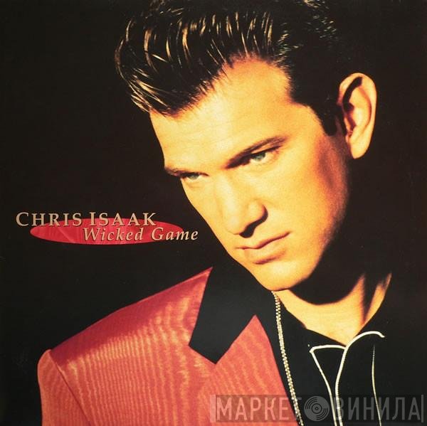 Chris Isaak  - Wicked Game