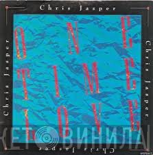 Chris Jasper - One Time Love