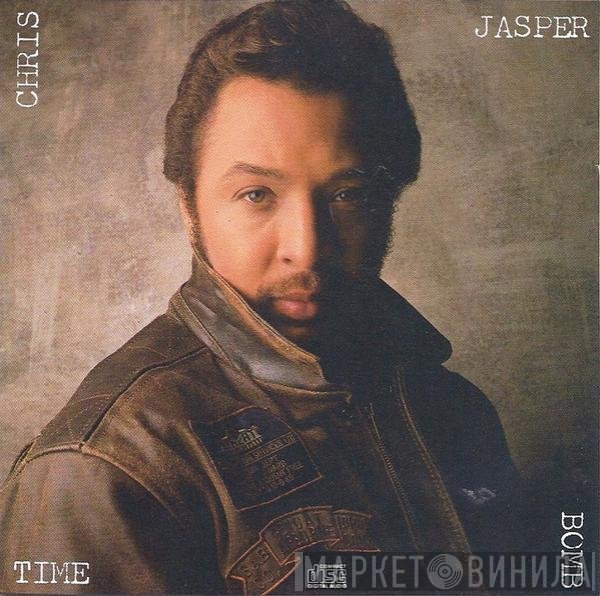Chris Jasper  - Time Bomb