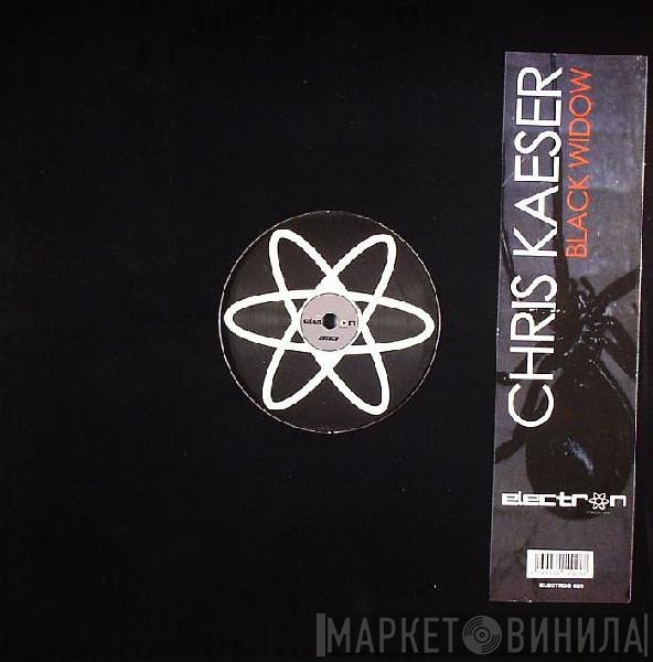 Chris Kaeser - Black Widow