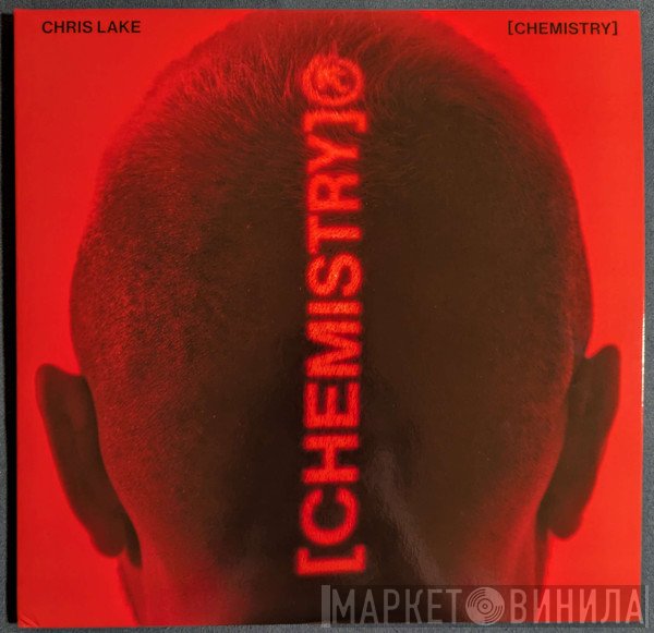 Chris Lake - Chemistry