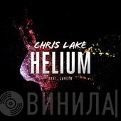 Chris Lake Feat. Jareth  - Helium