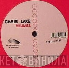 Chris Lake - Release