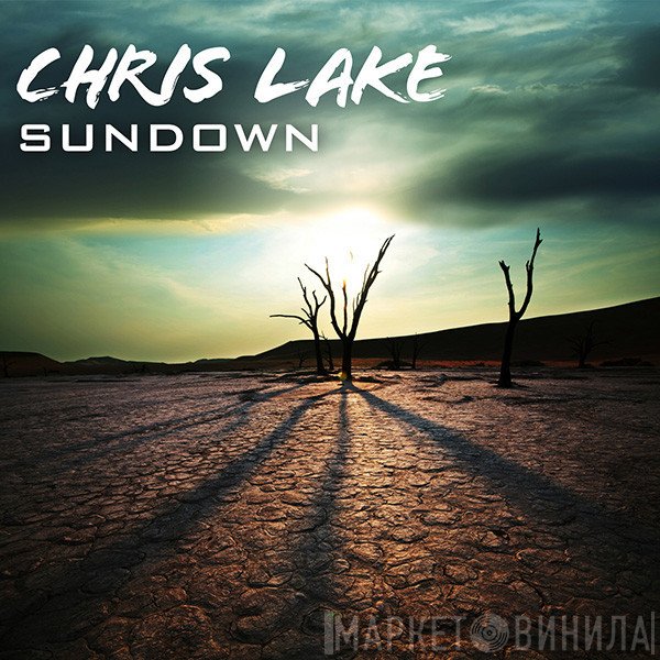 Chris Lake  - Sundown