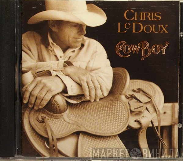 Chris LeDoux - Cowboy