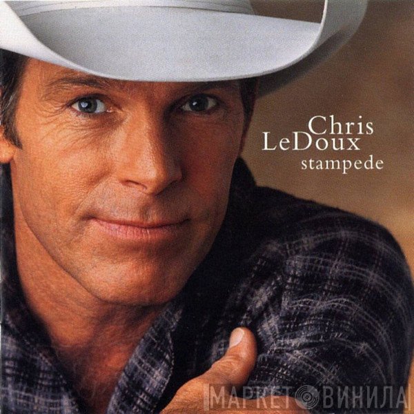 Chris LeDoux - Stampede