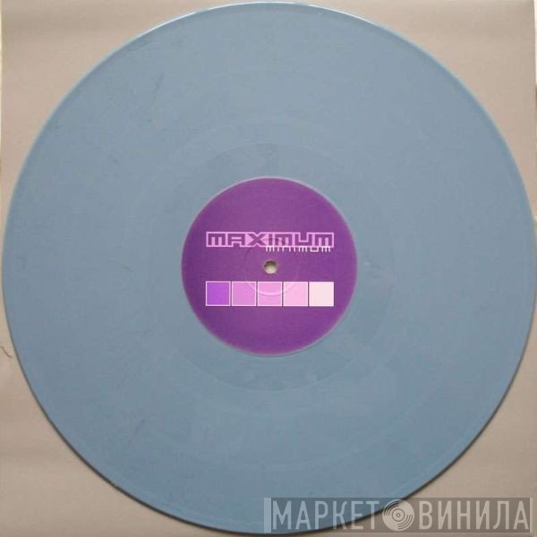 Chris Liberator & Darc Marc  - Cobalt  266
