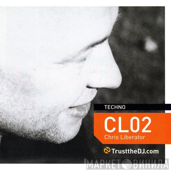 Chris Liberator  - CL02