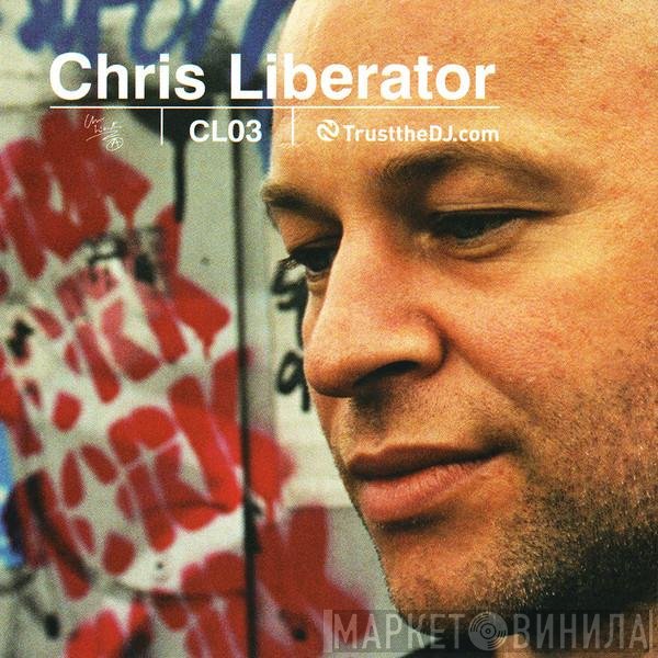 Chris Liberator  - CL03
