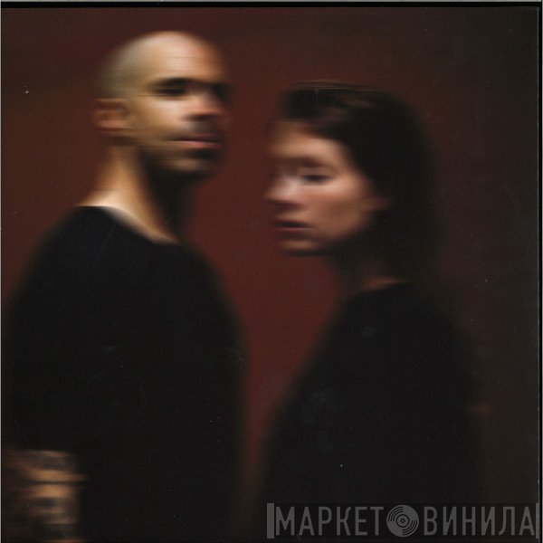 Chris Liebing / Charlotte De Witte  - Liquid Slow EP