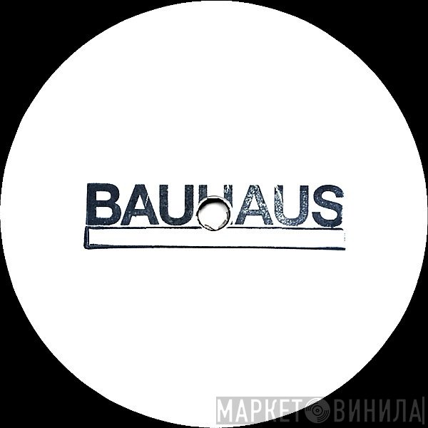 Chris Liebing & Tommy Four Seven  - Bauhaus