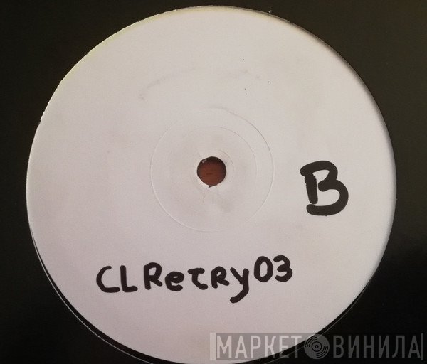 Chris Liebing - Analogon E.P. (Remixes 3)