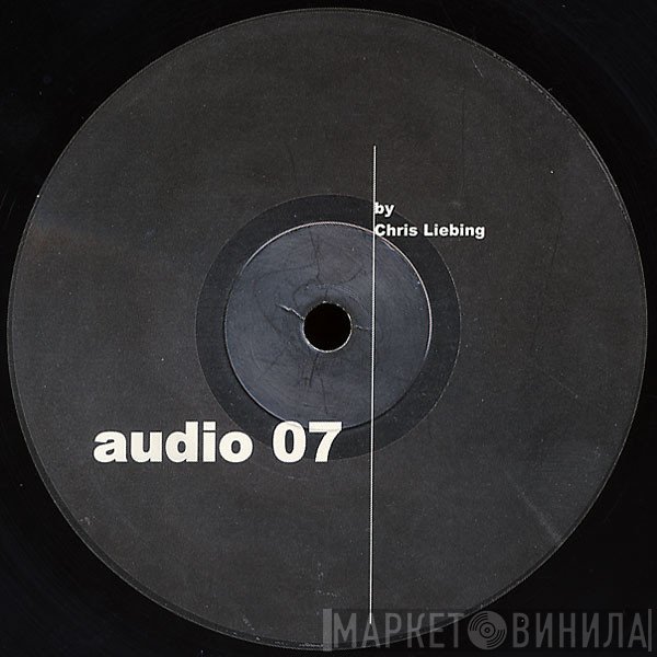 Chris Liebing - Dandu Groove