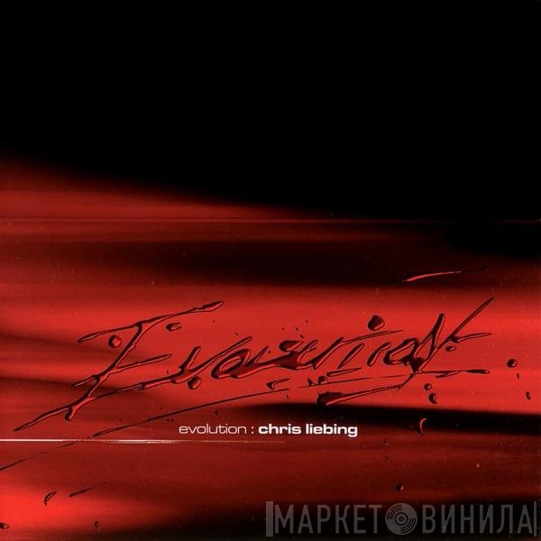 Chris Liebing  - Evolution