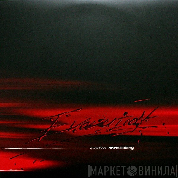 Chris Liebing  - Evolution