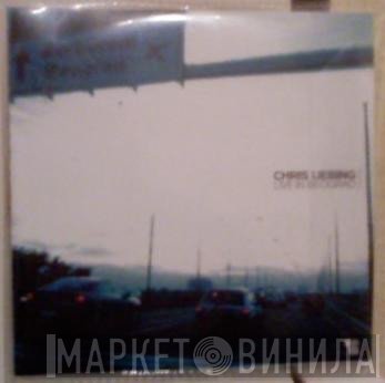 Chris Liebing  - Live In Beograd