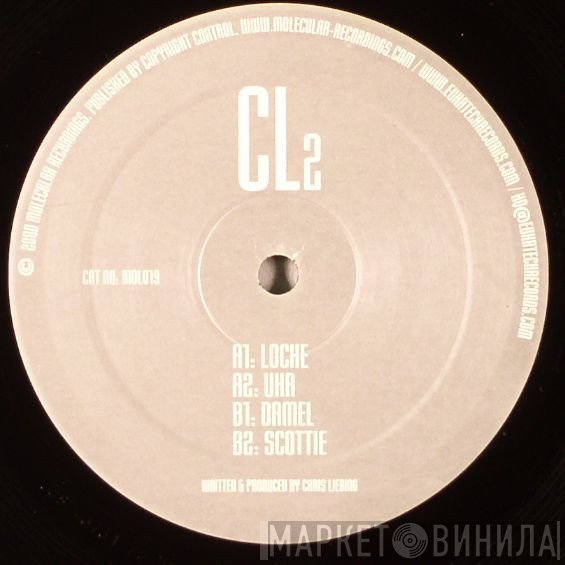 Chris Liebing  - Locke