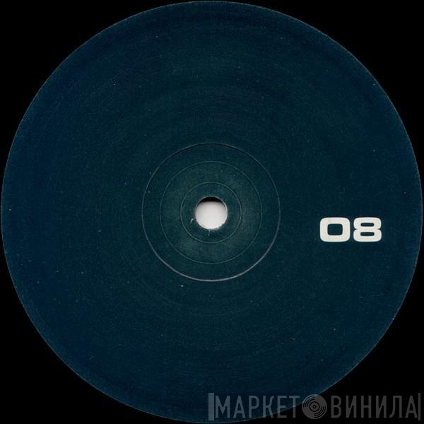 Chris Liebing  - Talkshow E.P.