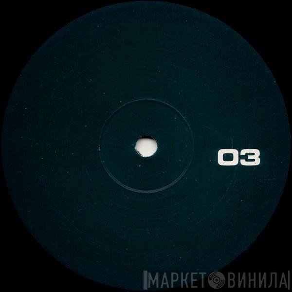 Chris Liebing - The Real Schranz (Part 3)