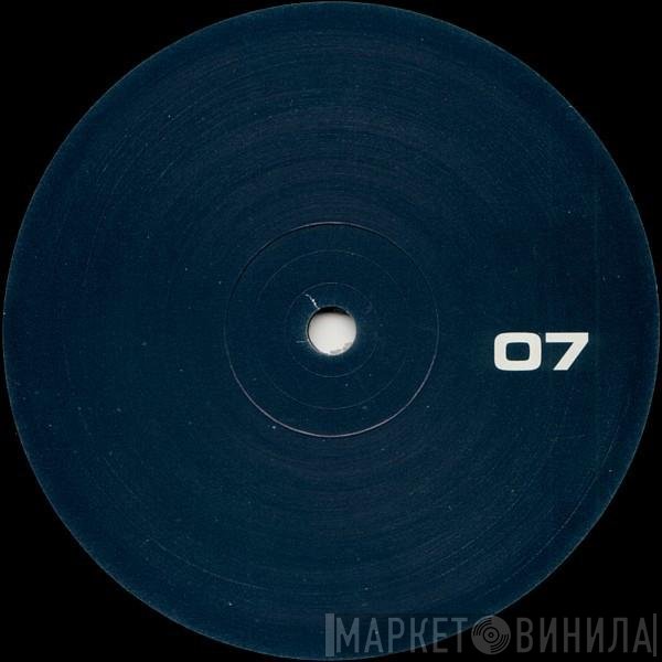 Chris Liebing  - Weather E.P.